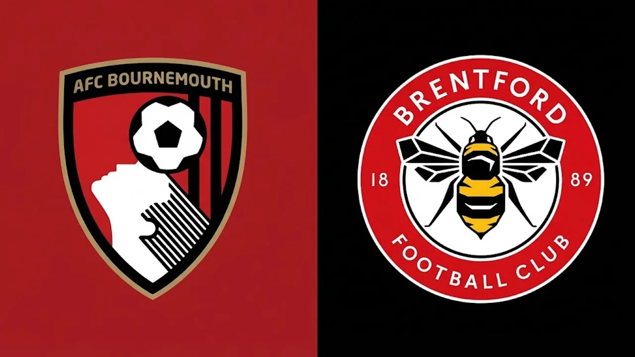 Angka dan Statistik Jelang Laga Bournemouth vs Brentford di Premier League
