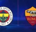 Angka dan Statistik Jelang Laga Fenerbahce vs AS Roma di Fase Liga UCL