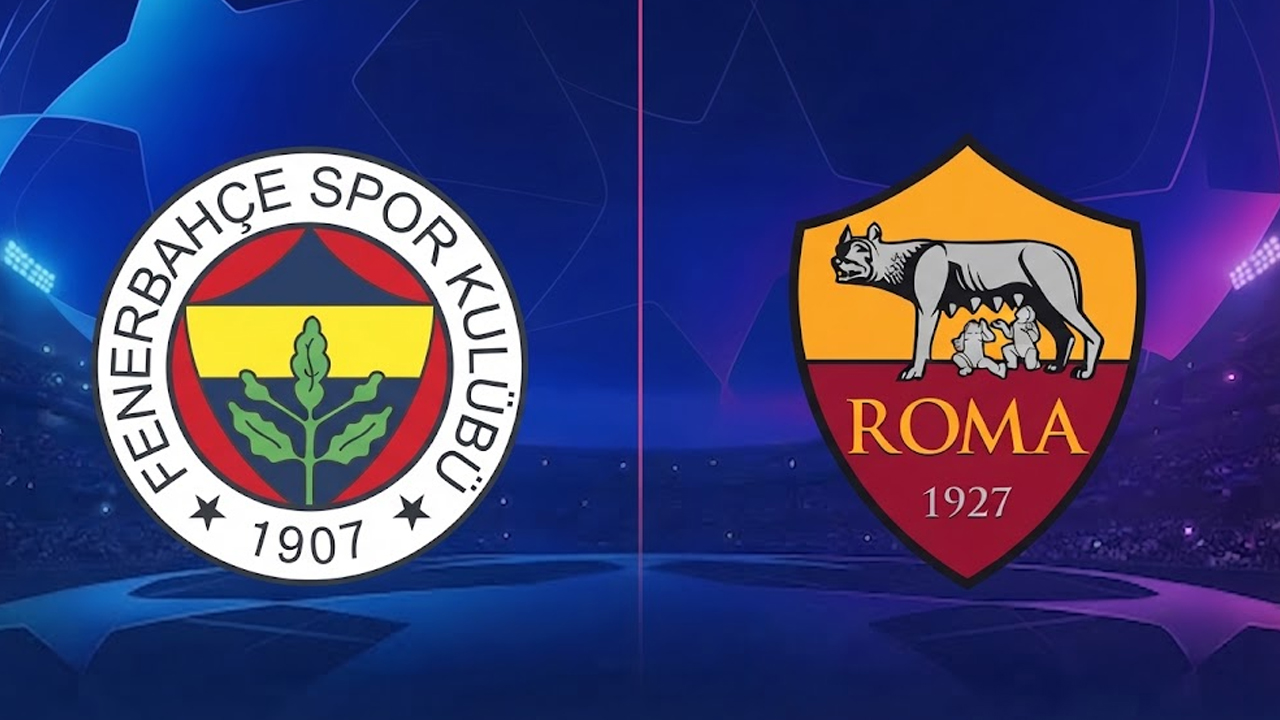 Angka dan Statistik Jelang Laga Fenerbahce vs AS Roma di Fase Liga UCL