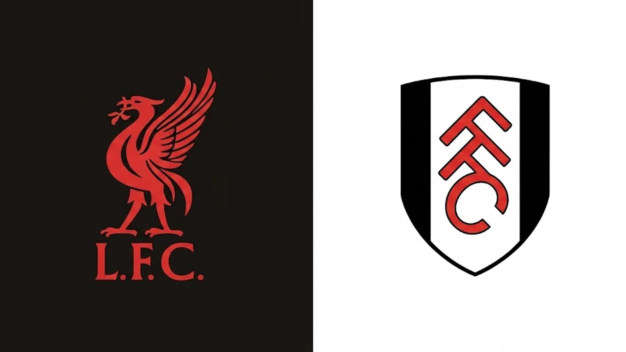 Angka dan Statistik Jelang Laga Liverpool vs Fulham di Premier League