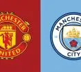 Angka dan Statistik Jelang Laga Manchester United vs Manchester City di Premier League