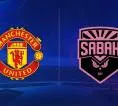 Angka dan Statistik Jelang Laga Manchester United vs Sabah di Fase Liga UCL