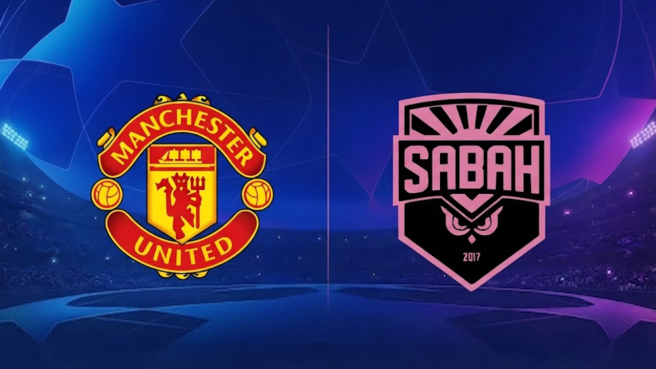 Angka dan Statistik Jelang Laga Manchester United vs Sabah di Fase Liga UCL