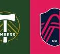 Angka dan Statistik Jelang Laga Portland Timbers vs St Louis City di MLS