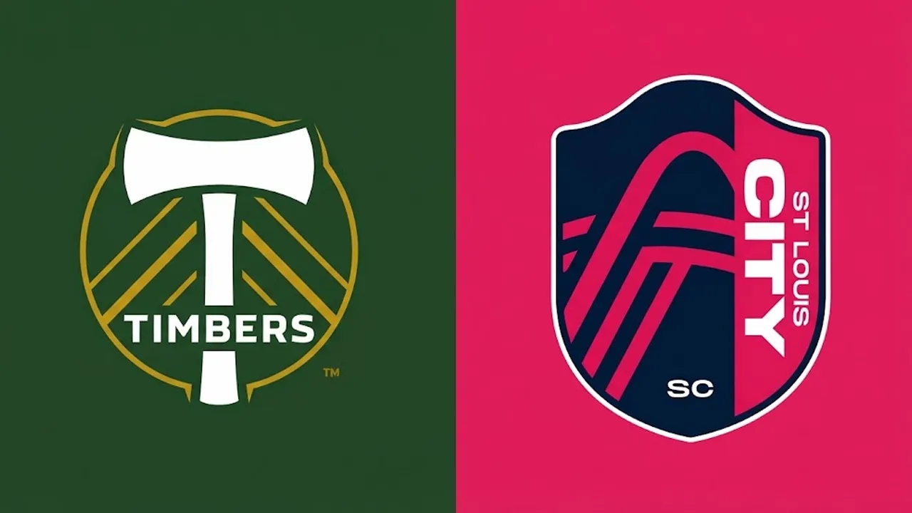 Angka dan Statistik Jelang Laga Portland Timbers vs St Louis City di MLS