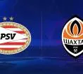 Angka dan Statistik Jelang Laga PSV vs Shakhtar Donetsk di Fase Liga UCL
