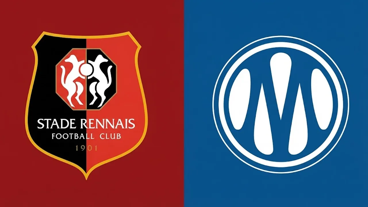 Angka dan Statistik Jelang Laga Rennes vs Marseille di Ligue 1 Prancis