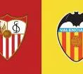 Angka dan Statistik Jelang Laga Sevilla vs Valencia di La Liga Spanyol