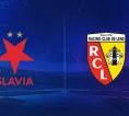 Angka dan Statistik Jelang Laga Slavia Prague vs RC Lens di Fase Liga UCL