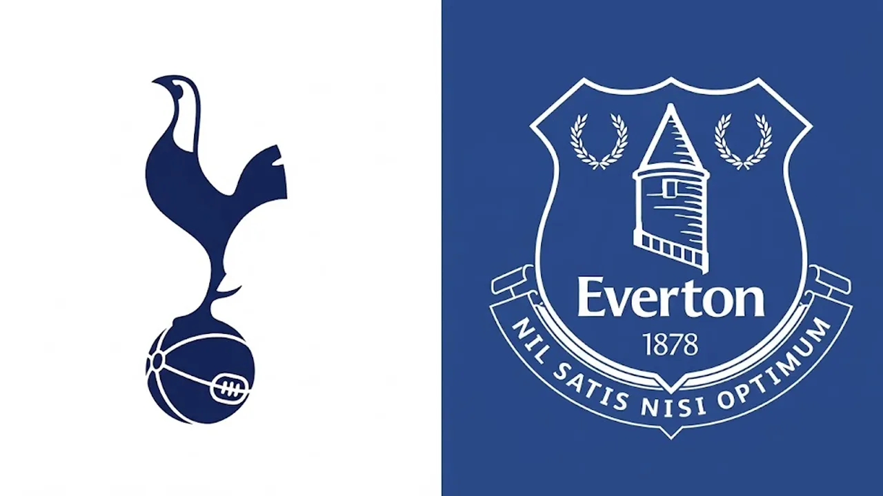 Angka dan Statistik Jelang Laga Tottenham vs Everton di Premier League