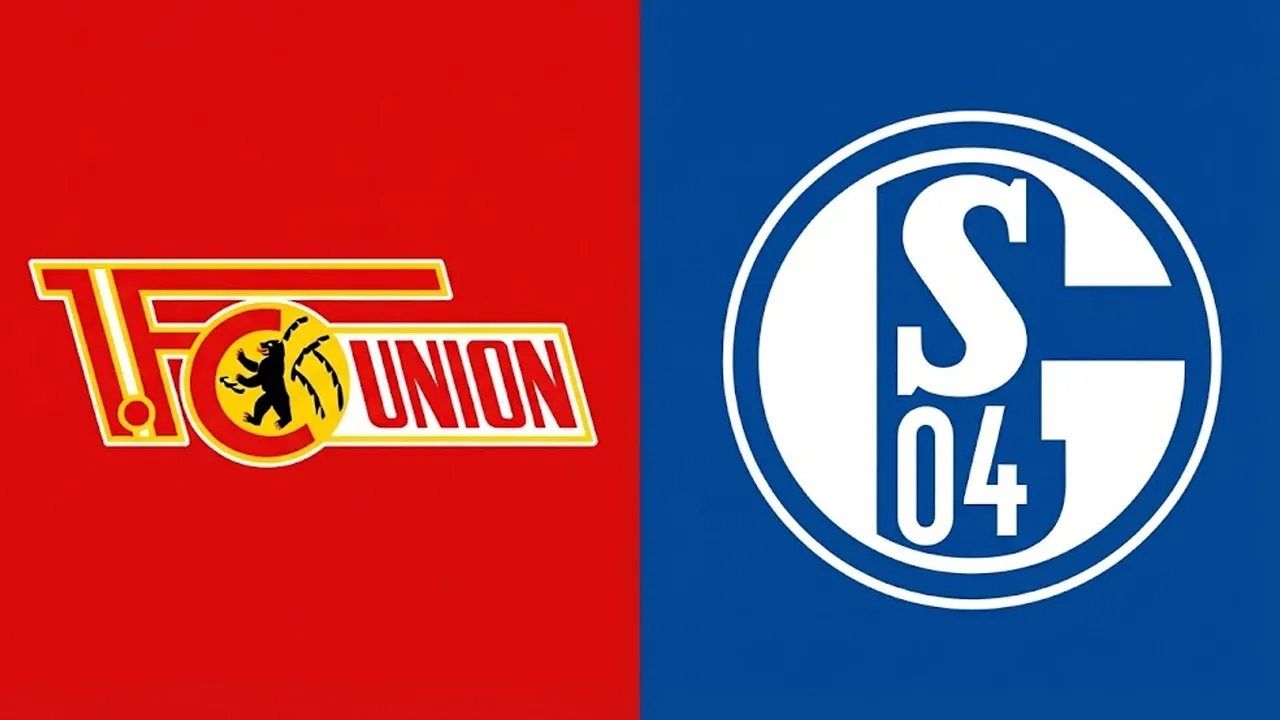 Angka dan Statistik Jelang Laga Union Berlin vs Schalke di Bundesliga Jerman