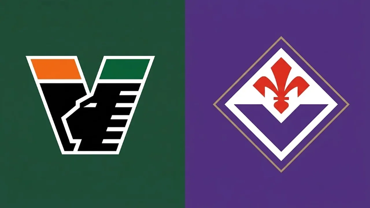 Angka dan Statistik Jelang Laga Venezia vs Fiorentina di Serie A Italia