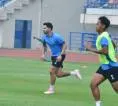 Animo Bobotoh Jelang el Clasico Buat Sandy Walsh Terpukau