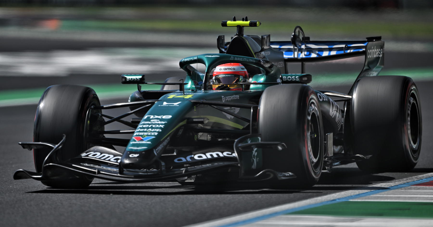 Aston Martin Ingatkan Pentingnya Realisme di Debut F1 Madrid