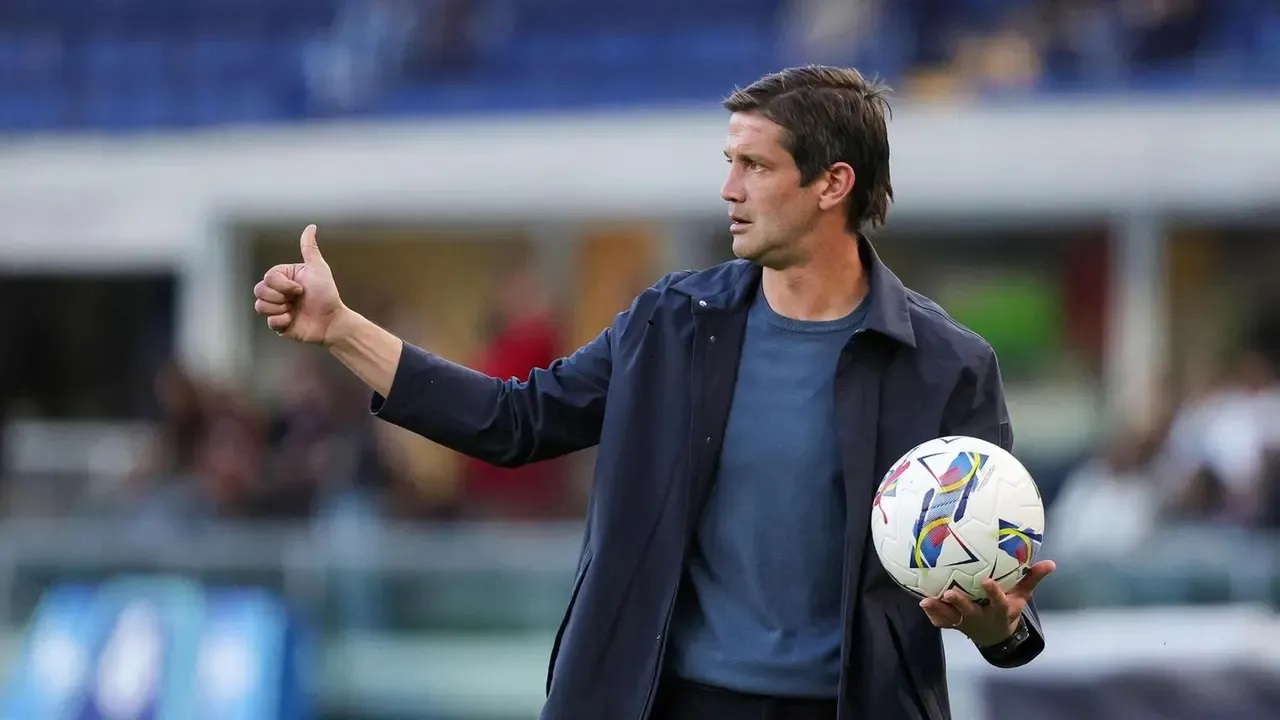 Balas Pujian Mourinho, Cristian Chivu: Mereka Juga Tim Yang Hebat