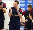 Barcelona Percaya Diri Menghadapi Musim yang Baru