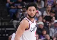 Ben Simmons Kembali ke NBA, Kontrak di Kings Masih Rawan