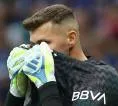 Blunder Josep Martinez Picu Keraguan Inter, Provedel Jadi Opsi