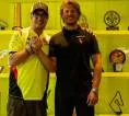 Bos VR46 Akui Nicolo Bulega Kini Lebih Siap Hadapi MotoGP