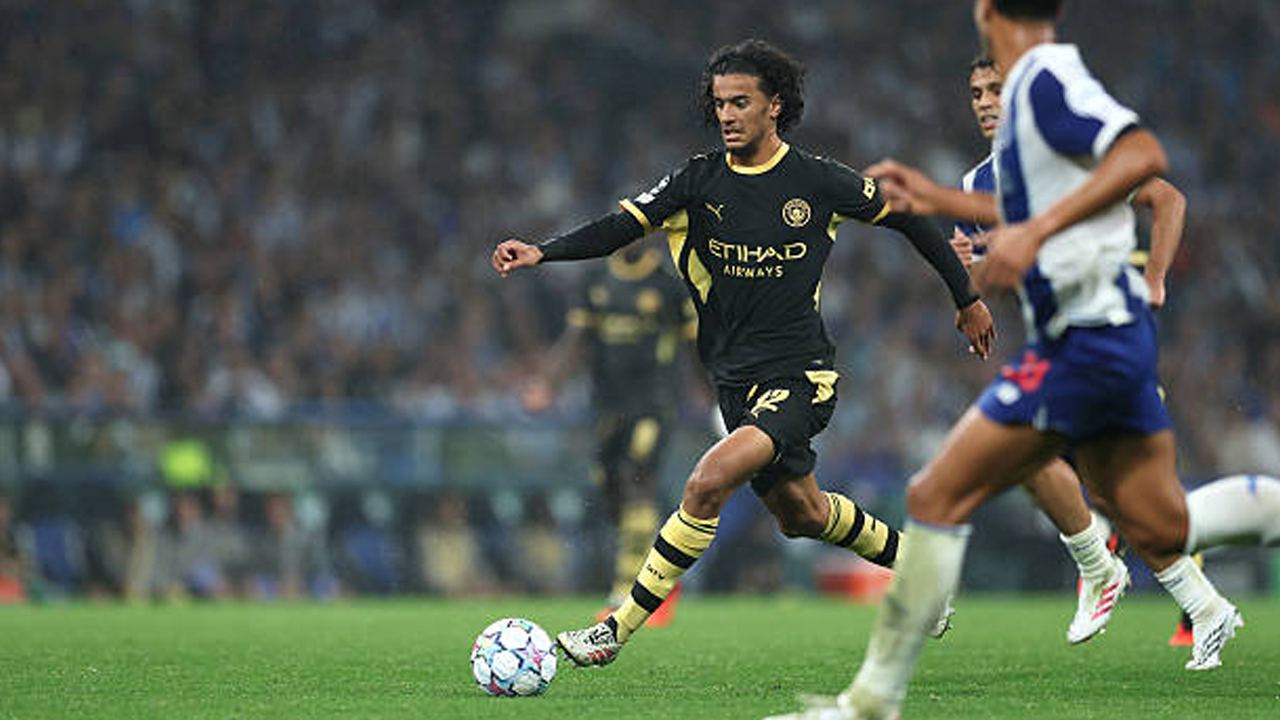 Buktikan Kualitas Bersama Manchester City, Enzo Maresca Soroti Kedewasaan Ayyoub Bouaddi