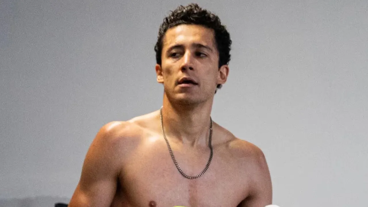Rafael Espinoza