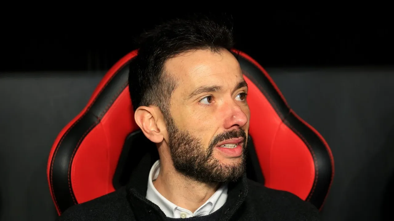 Carlos Corberan Salut dengan Langkah Diambil Rodri