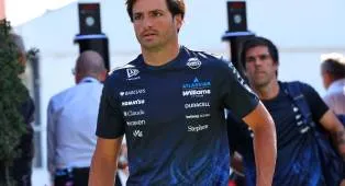 Carlos Sainz: Sirkuit Baru Madrid Mengejutkan Semua