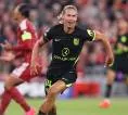 Cetak Gol Lagi di Anfield, Ini Komentar Llorente