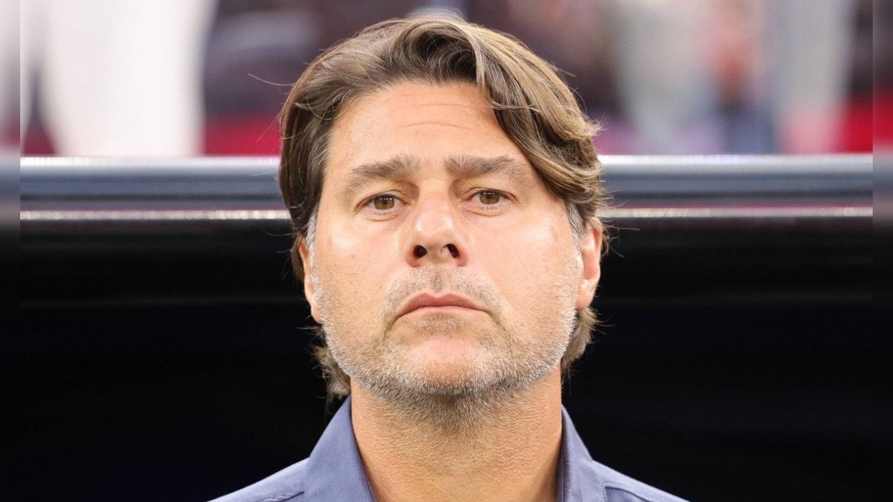 Chelsea Melanggar,Pochettino Klaim Tottenham Harusnya Juara EPL