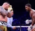 Chisora Bongkar Misteri Kekalahan Anthony Joshua dari Andy Ruiz Jr