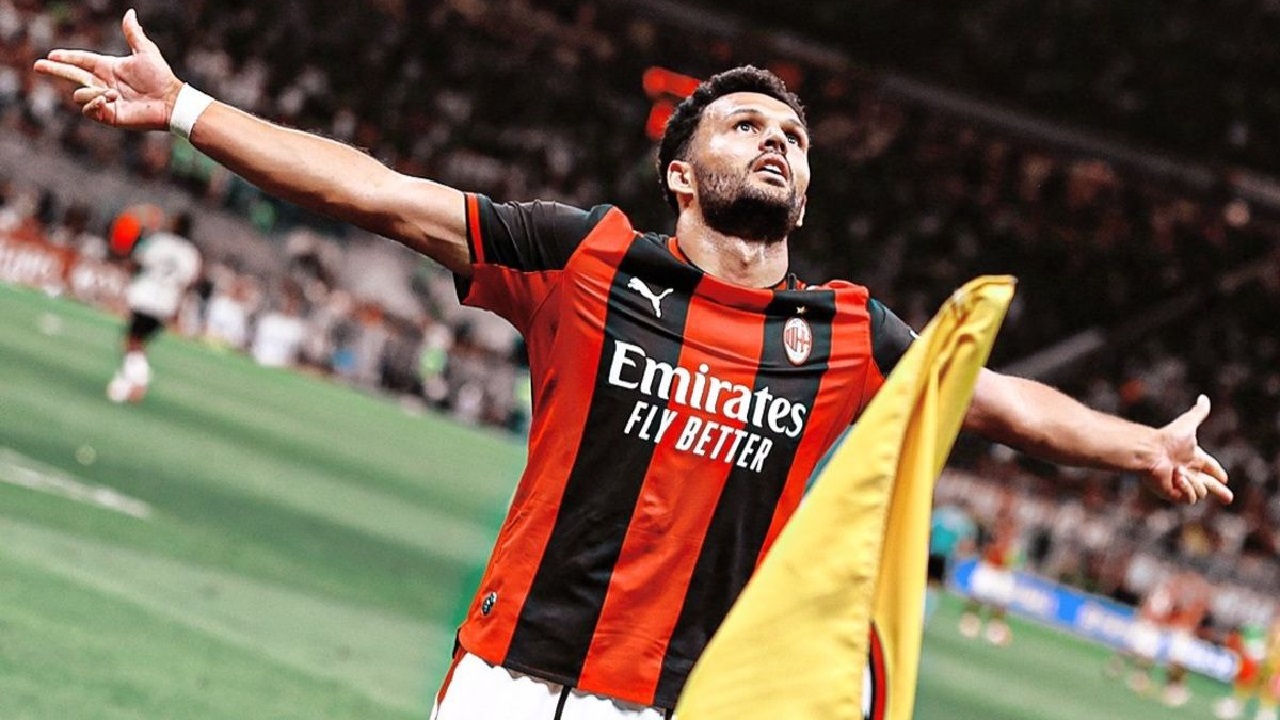Costacurta: Goncalo Ramos Tetap Bisa Bersinar Meski Tanpa 25 Gol
