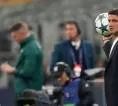 Cristian Chivu: Kekalahan dari Real Madrid Tidak Pantas Kami Terima