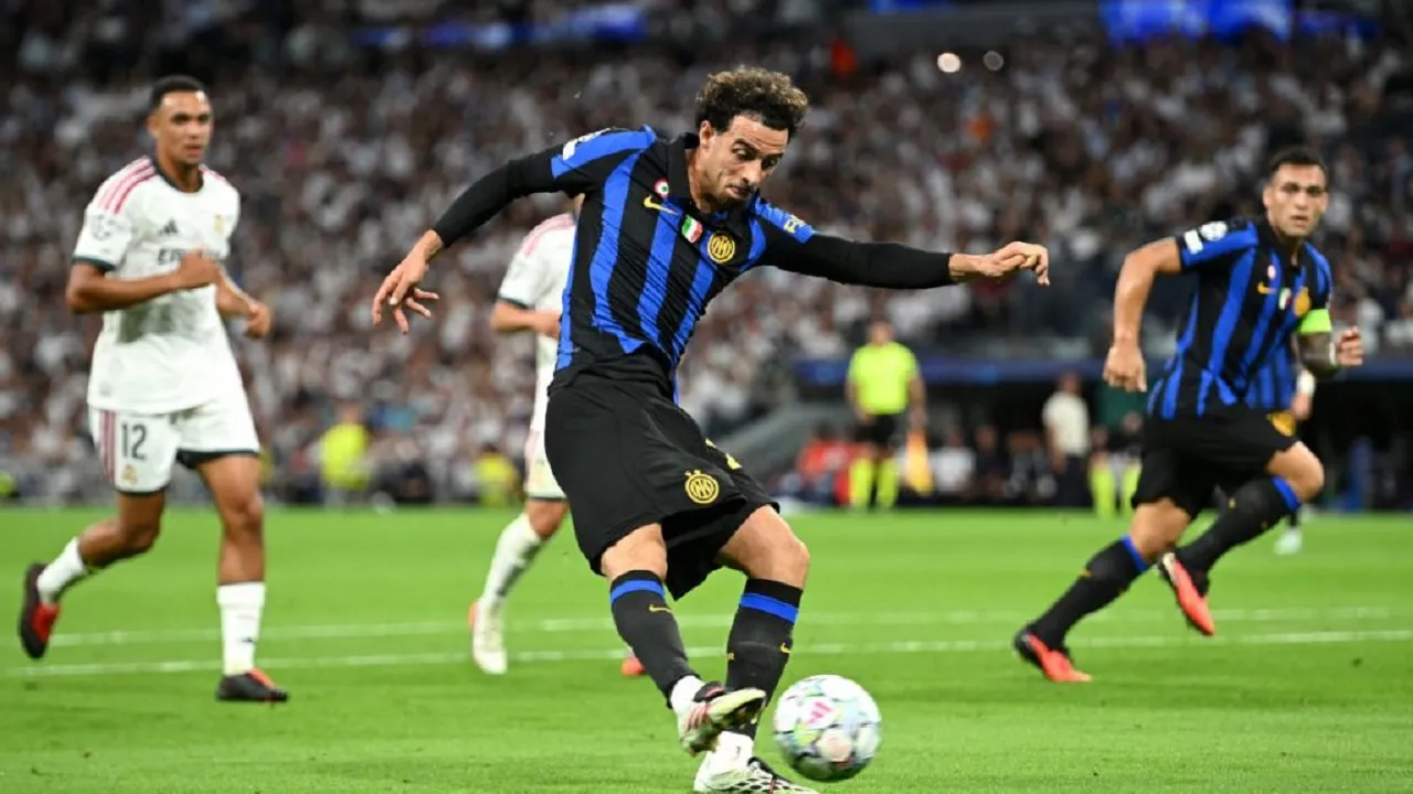 Curtis Jones dan Josep MartÃnez Blunder, Chivu: Saya Yang Bertanggung Jawab