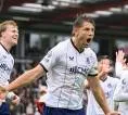 David Moyes Puji Aksi Krusial James Tarkowski Bersama Everton