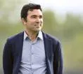 Deco Buka Suara Mengenai Upaya Datangkan Julian Alvarez
