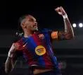 Deco Kecewa karena Raphinha Tak Masuk Ballon d’Or