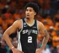 Dylan Harper: Bimbingan Popovich Penting di Awal Karier