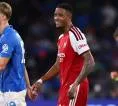 Ezri Konsa Tampil Gemilang, Statistik Arsenal Jadi Sorotan