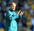 Fabian Hurzeler Tegaskan Brighton Sudah Temukan Pengganti Danny Welbeck