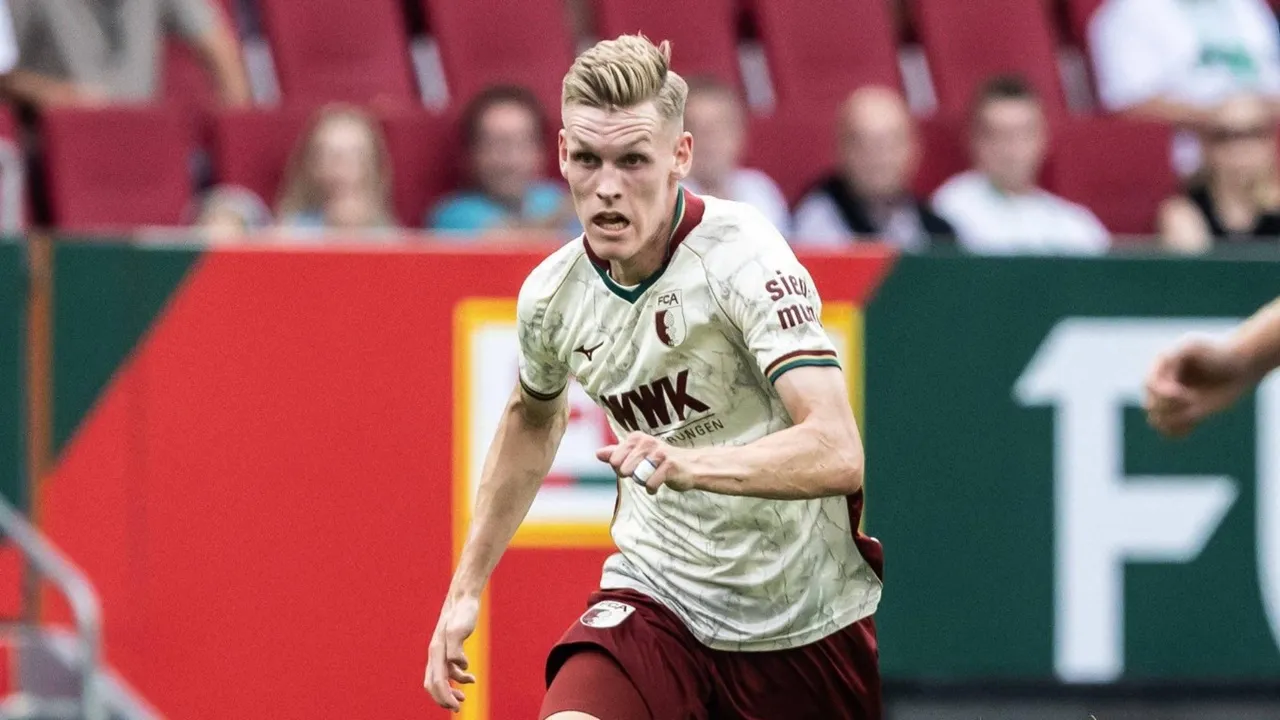 FC Augsburg