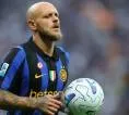 Federico Dimarco Masih Absen Saat Inter Milan Melawan Udinese di Serie A
