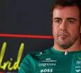Fernando Alonso Pertimbangkan WEC Sebagai Pilihan di 2027