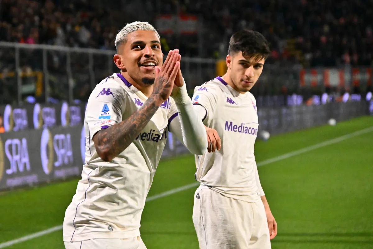 Fiorentina Kembali Buka Negosiasi untuk Dodo Usai Gagal ke Forest dan Roma - sumber: (footballitalia)