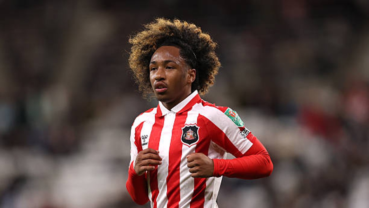 Florent Ghisolfi Tegaskan Komitmen Sunderland Merekrut Malick Fofana