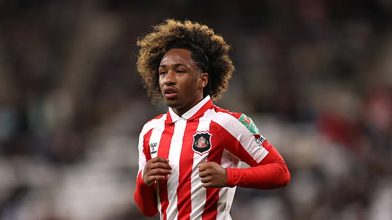 Florent Ghisolfi pastikan Malick Fofana miliki mentalitas tepat di Sunderland