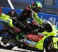 Franco MorbidellI Berharap Bisa Tampil Apik di GP San Marino