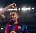 Gabriel Jesus Bangga Bisa Menyamai Rekor Rivaldo