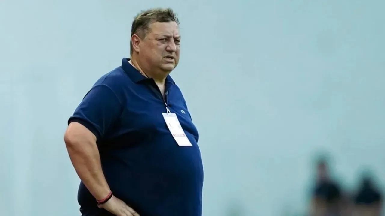 Garudayaksa FC Bidik Kemenangan Di Laga Kandang Perdana