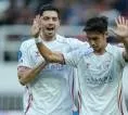 Garudayaksa FC Vs Persik Kediri, Tim Promosi Bidik Kemenangan Pertama