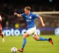 Gelandang Napoli Tegaskan Penampilan Usai Kekalahan dari Arsenal